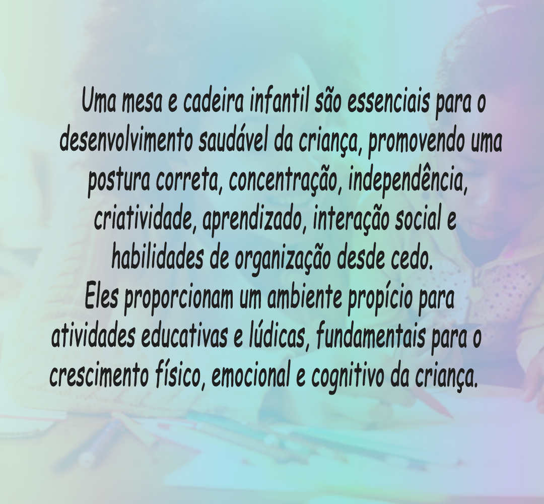 BANNER PRINCIPAL quadrado MEGASTORE MARQUES MESA E CADEIRA INFANTIL 1