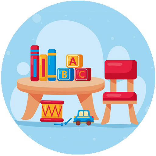 Categoria Mesa com cadeira Infantil MegaStore Marques